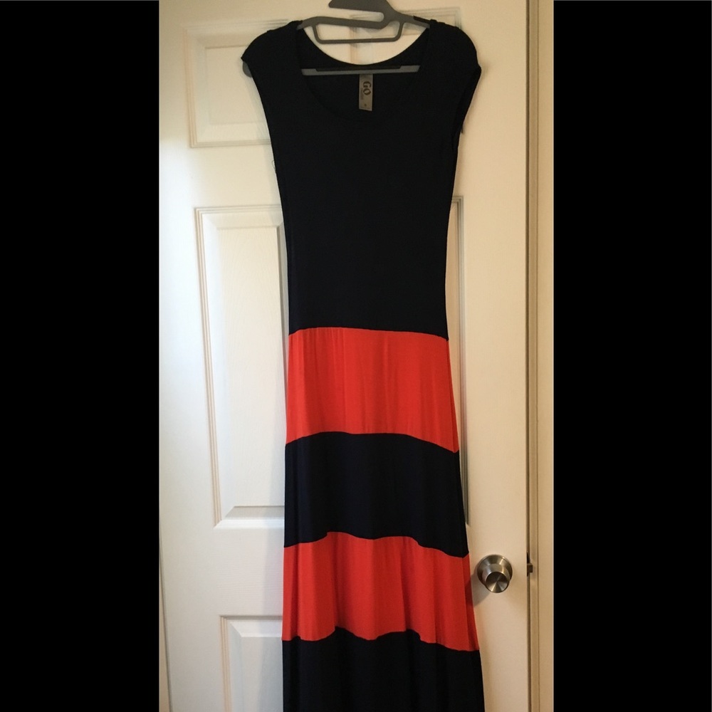 Women’s Maxi dress